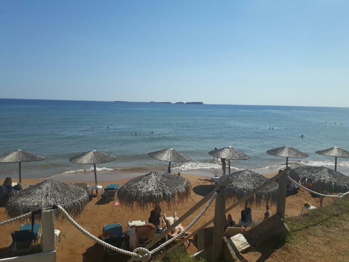 Xi House Villa Xi Beach Eksteriør bilde